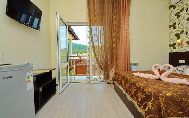 Palermo Guest House