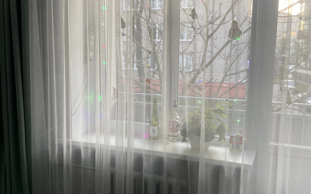 Квартира Двухкомнатная в Историческом Центре