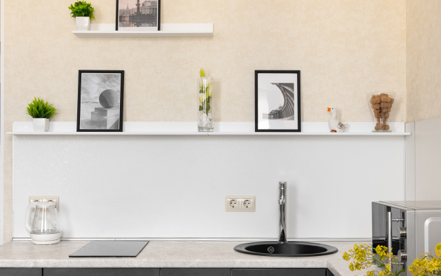 Апартаменты Променад