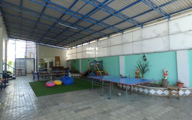 Гостевой Дом Лиза