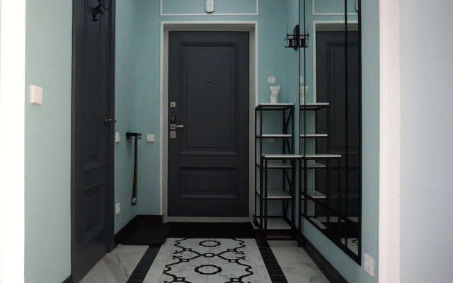 Prostornaya Treshka Flat