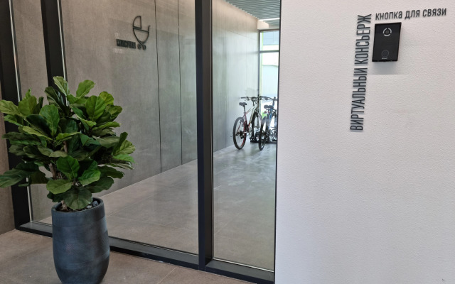 Studiya ryadom s Burtasami, kardiotsentrom, trassa M5. Penza Flat
