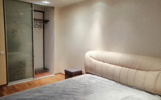 Квартира Уютная двухкомнатная квартира - фото 2