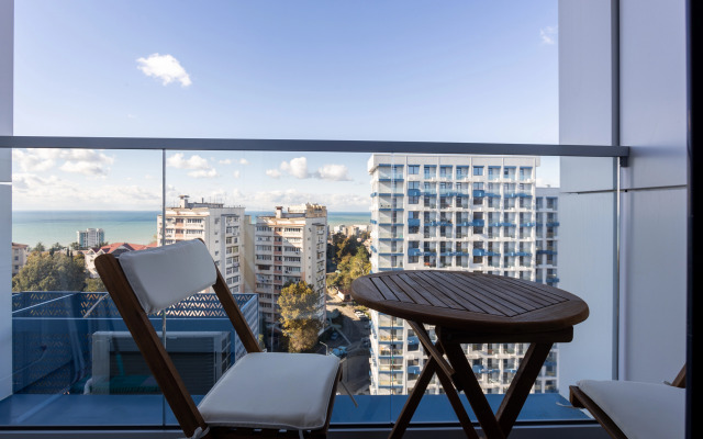 Квартира Кислород 271