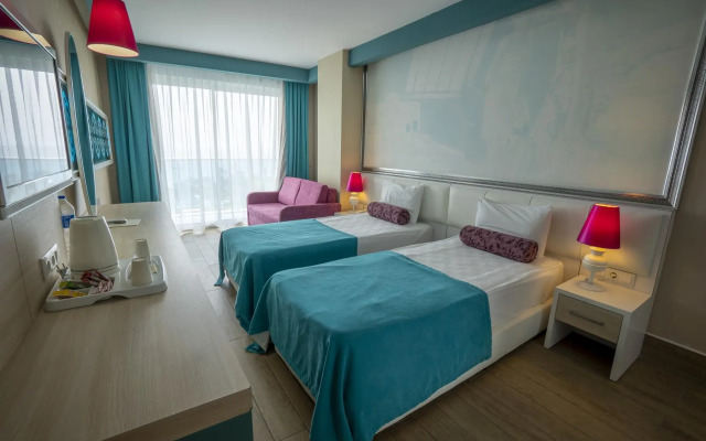 Sultan of Dreams Hotel & Spa - All Inclusive