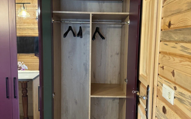 Бунгало Эко Pydnai Village