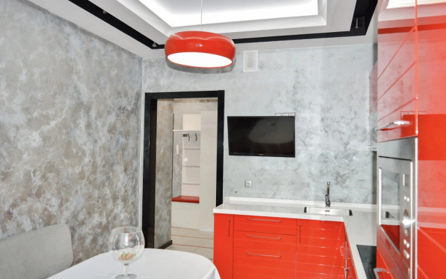 Na Arkadiya Gaydara 5 Apartments 1
