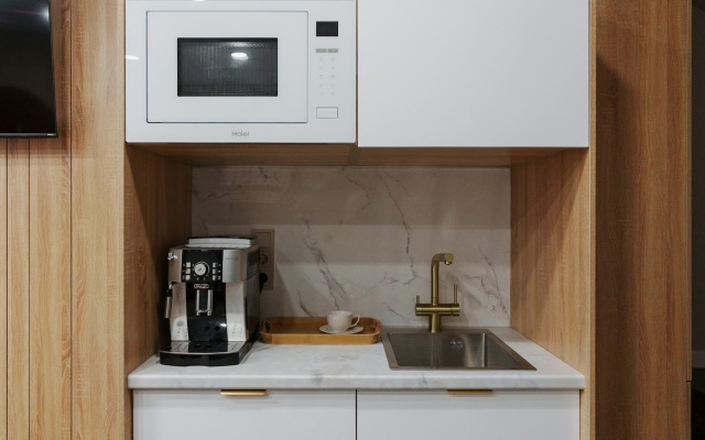 Apartment «Flat №6»