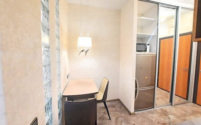 Апартаменты Liner Apart 031