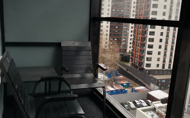 Pulkovo Sky Apartments 2