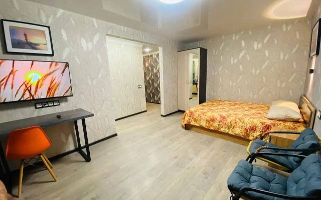 Apartamenty Kirova 30