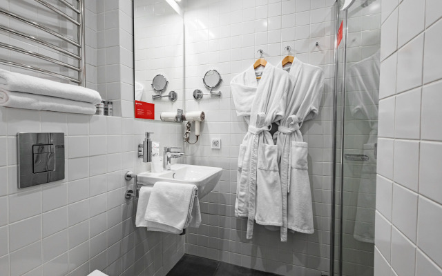 AZIMUT Hotel Abakan 3*