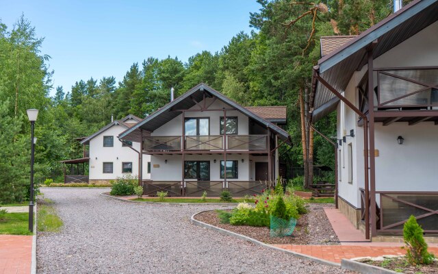 Отель Территория отдыха Хеваа