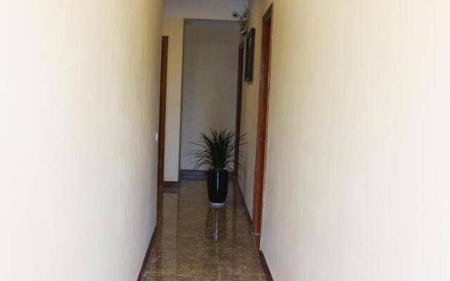 Sapa Garden Hotel
