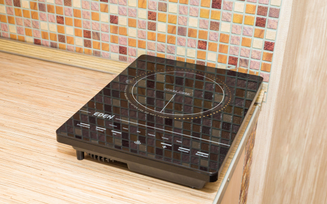 Жилое помещение Современная студия в центре