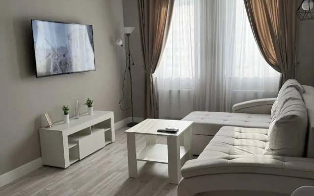 Квартира уютная рядом с ТЦ Казань Молл Центр