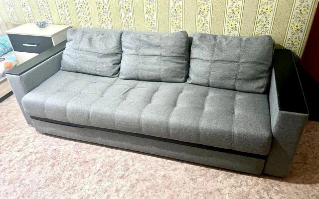 Апартаменты Марс Отель Кузнецкая 50А