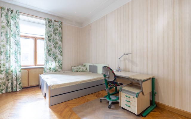 Mark Apart Petrogradsky Apartments