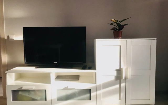 Апартаменты на Торфяной дороге 13