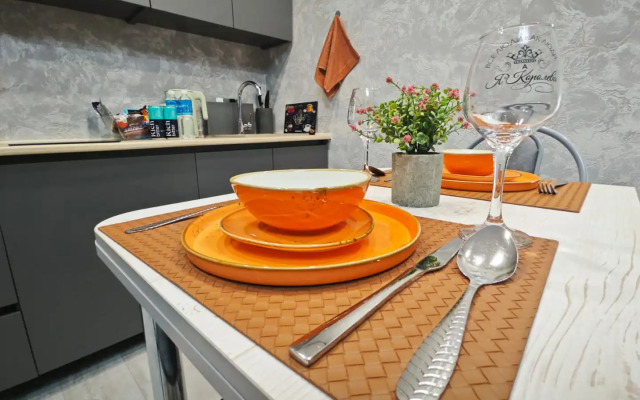 Elbrus Apartament