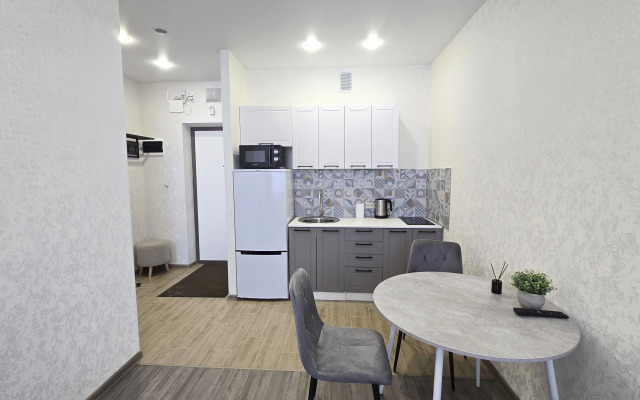 Апартаменты KiraLive Аристархова