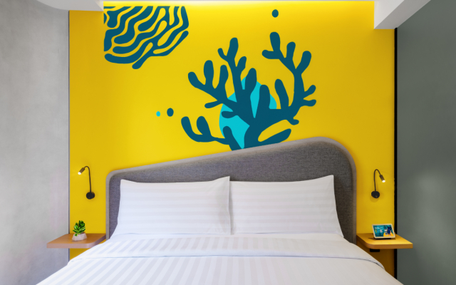 Quest Vibe Dewi Sri Bali Hotel
