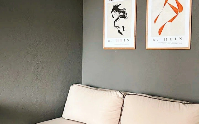 Atmosfera-Premier Apartments 1