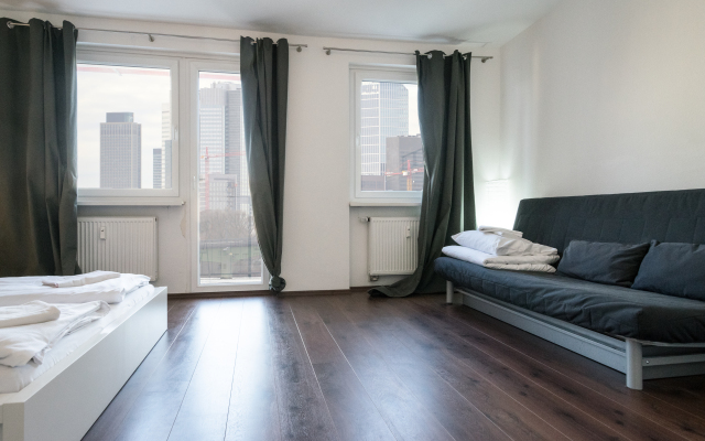 Kaiser Apartments