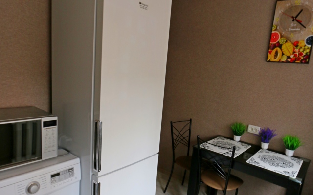 Shokolad Uyutnye Apartamenty V Rayone Tsentralnogo Avtovokzala Apartments