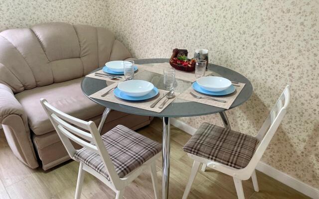 Апартаменты Лес и Шишки