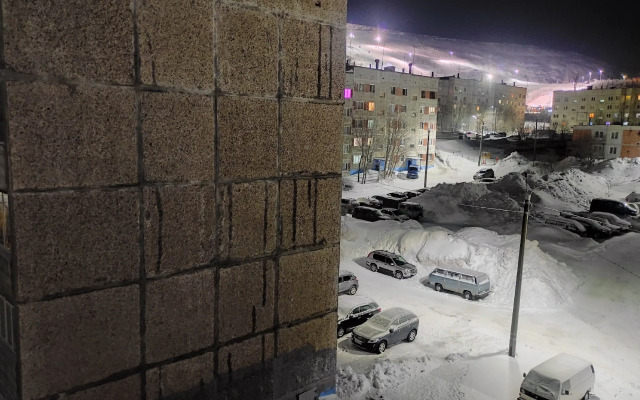 Квартира однокомнатная Олимпийская 67 этаж 5