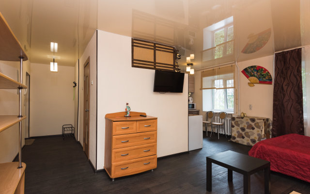 Квартира Марьин Дом на Московской 42