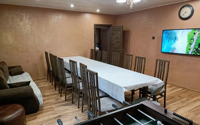 S Banej Na Beregu Reki Neman Private house