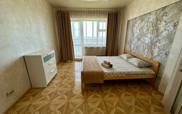 Апартаменты ул Лермонтова 69