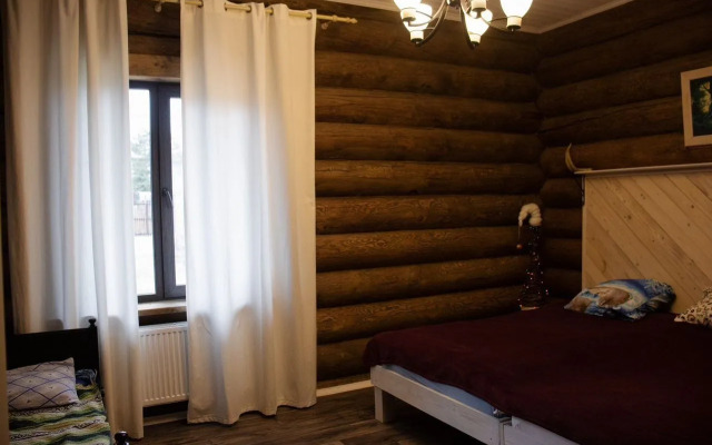 Dlya Semeynogo Otdykha Private house