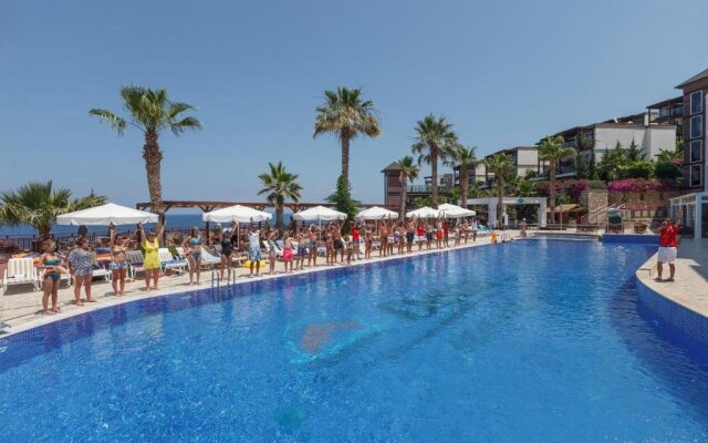 Delta Hotels by Marriott Bodrum