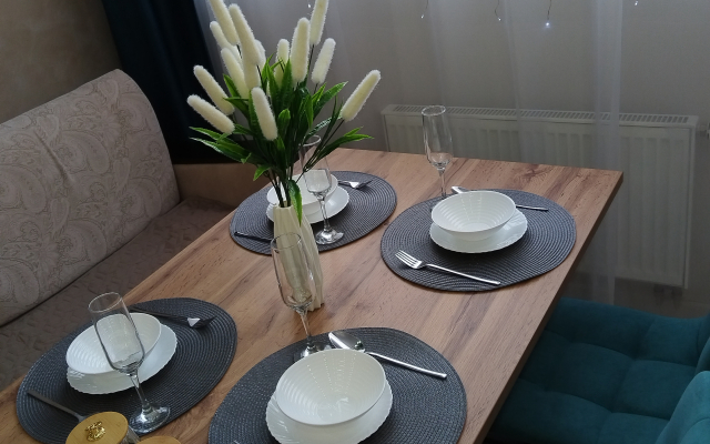 Квартира комфортная в Самаре