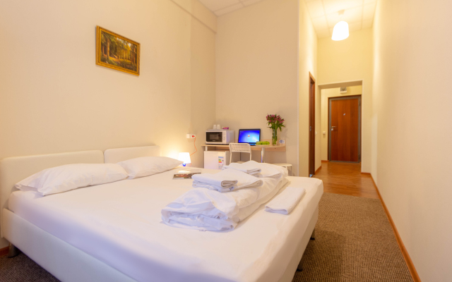 Aroma-otel Hotel