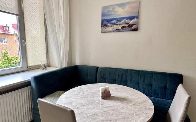 Квартира рядом с Южным Вокзалом