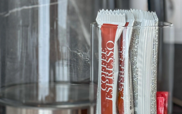 Квартира Ваниль -стильная в ЖК Самолет