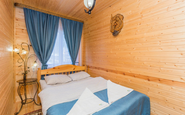 Gorny Ray Hotel