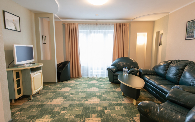 Oberteich Lux Apartments