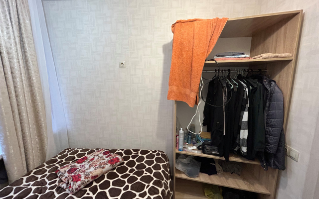 Bron Hostel