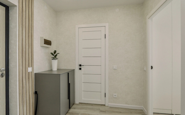 Квартира комфортная в ЖК Невский