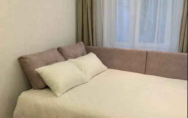 Апартаменты на Космической 20