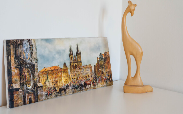 Апартаменты KeysSpb на Петроградке