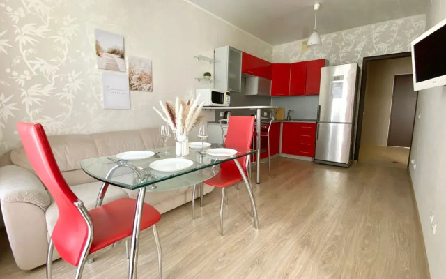 Goodroom Apartments