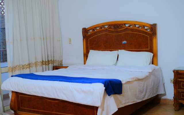 Hoppa Guest House