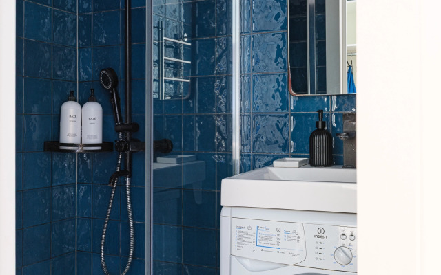 Апартаменты Квартира в Доме Ильиных