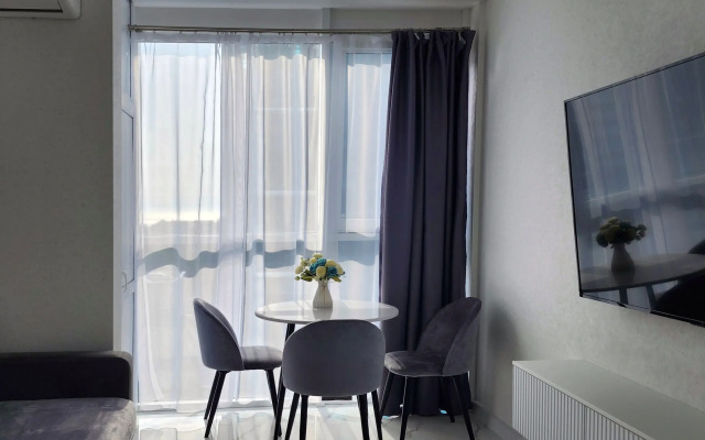 Квартира Стильная квартира в ЖК Сочи Парк